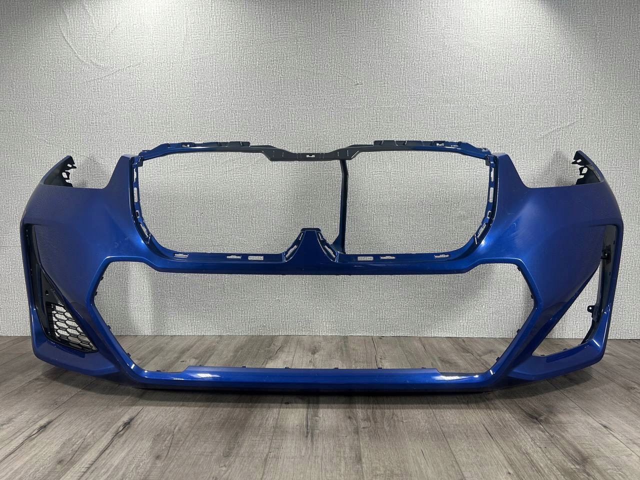 BMW X1 U11 m-packet 2022-> bumper front 9881907