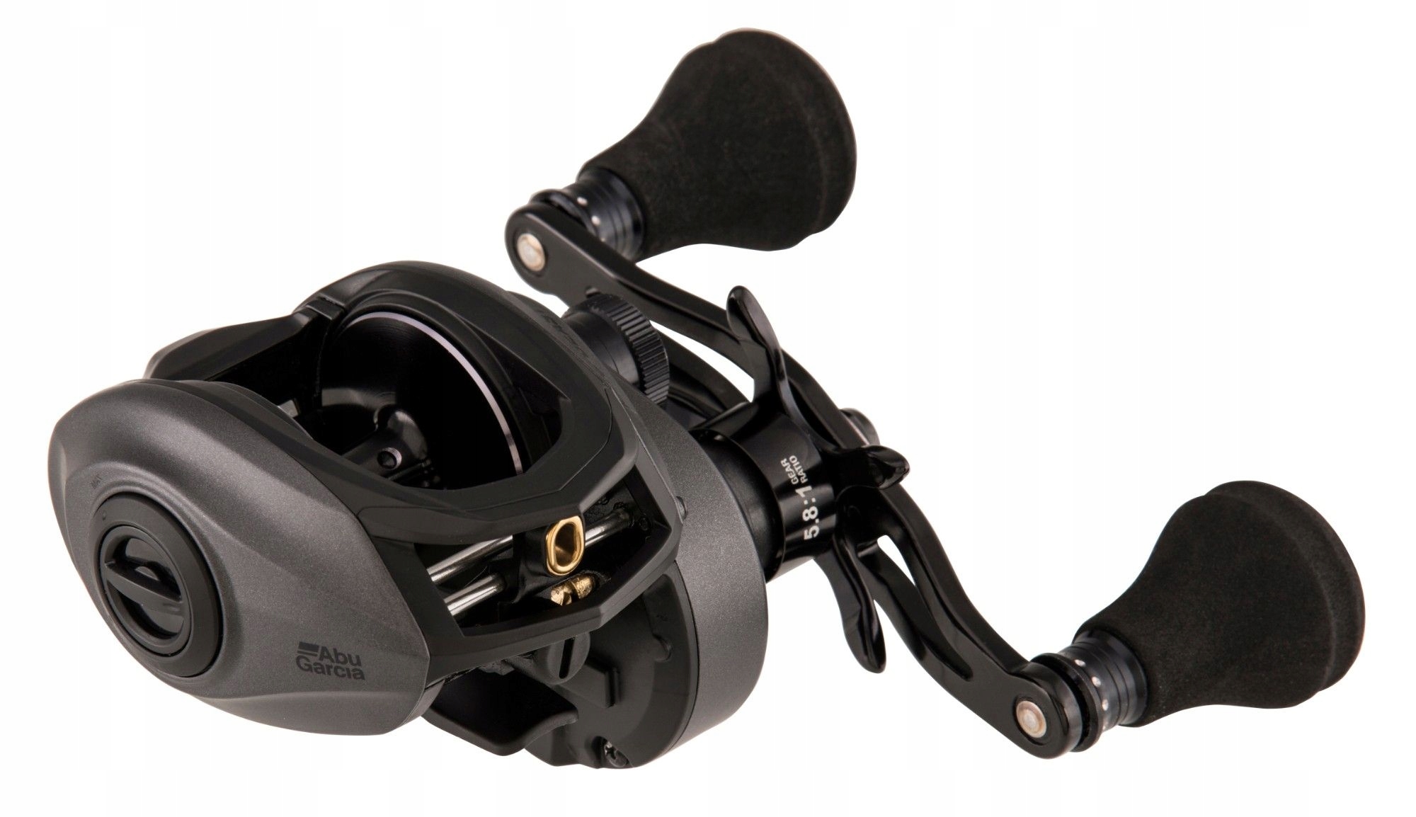 Multiplikator Abu Garcia Revo Beast 41 Left Hs