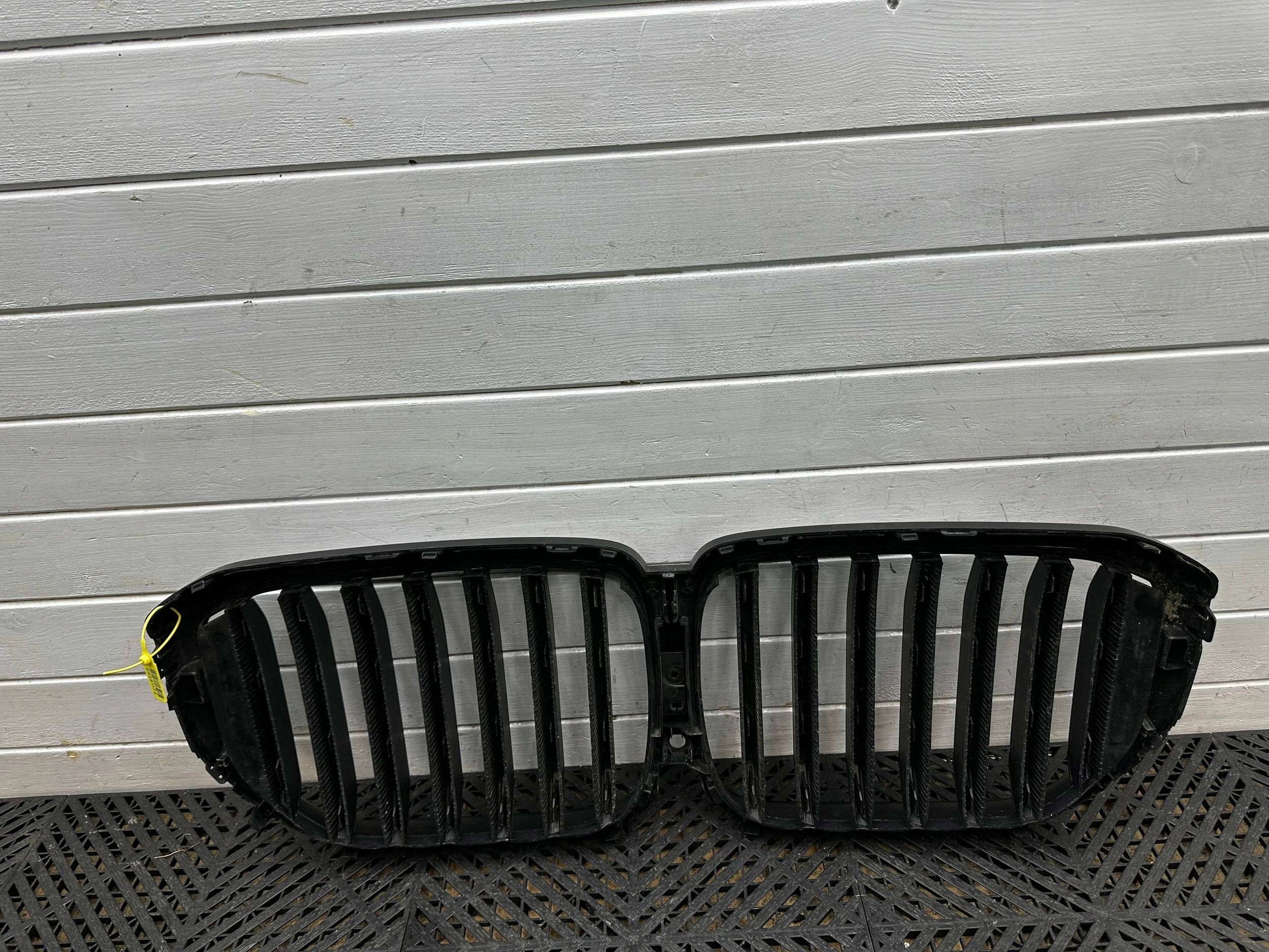 grille radiator (grill) BMW X5 G05 5A67CC4