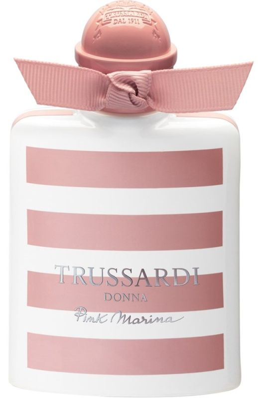 Trussardi Donna Pink Marina Edt 100 ml Sprej
