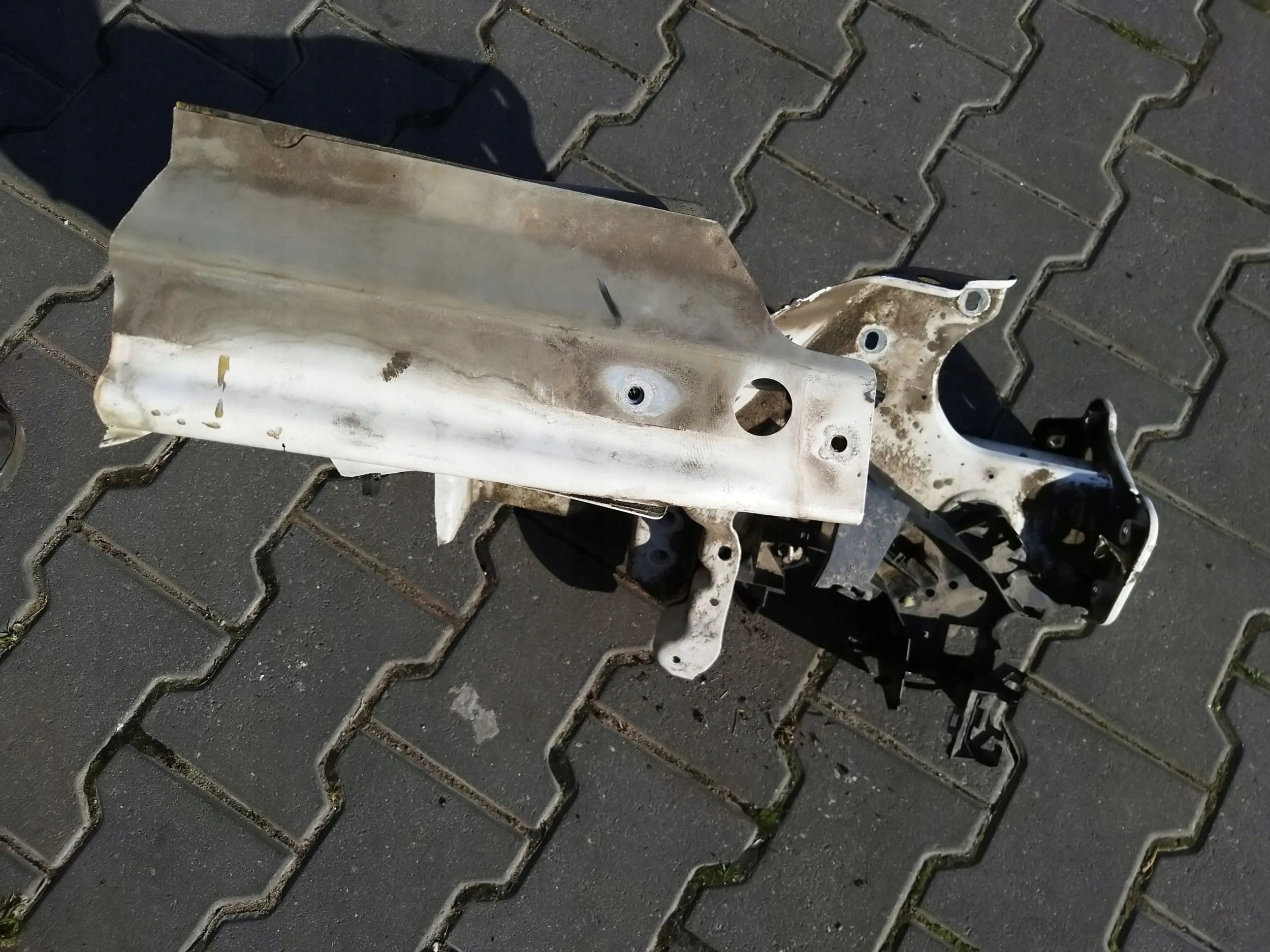 Volkswagen Scirocco 2013 left side quarter