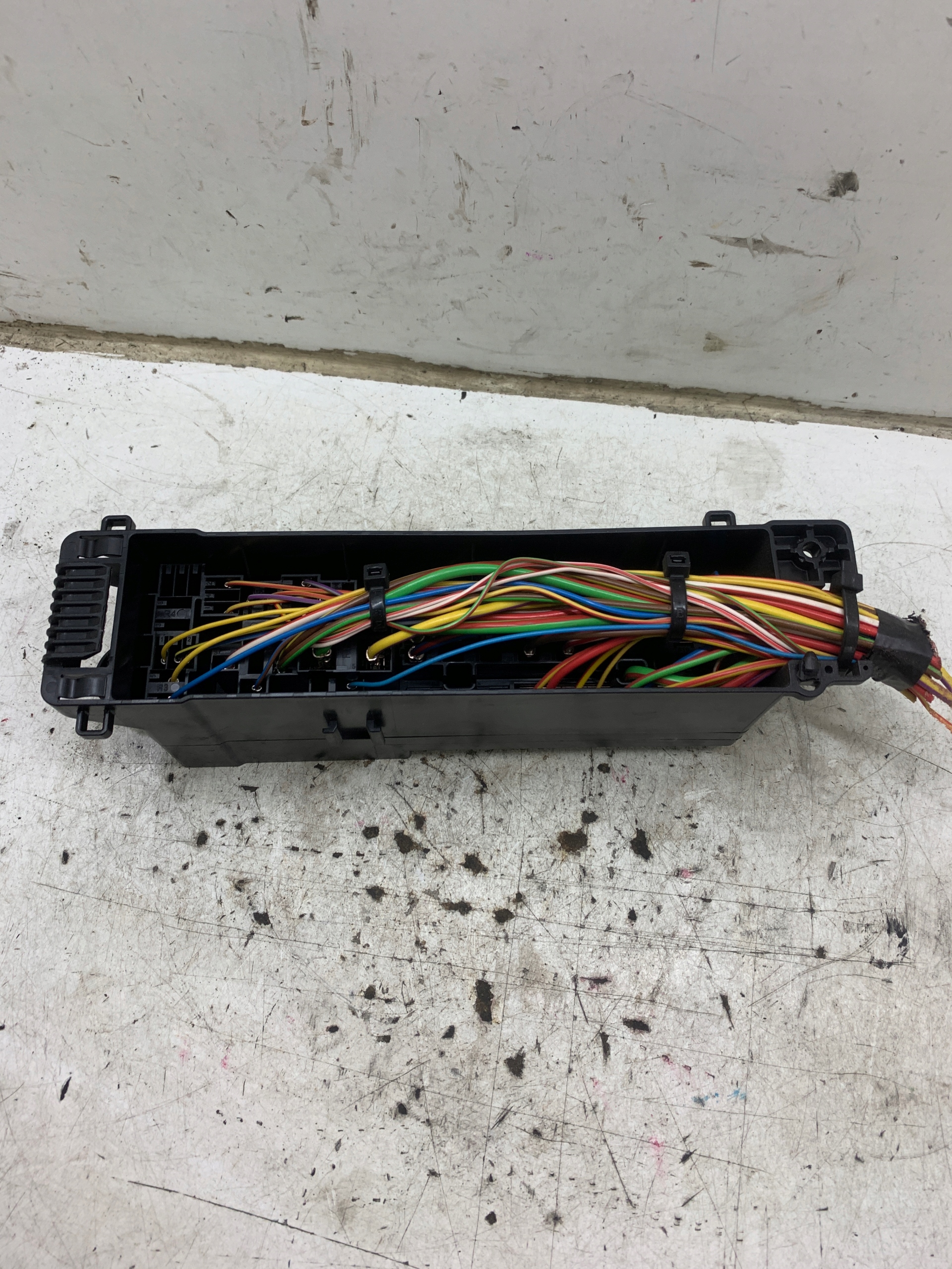 Module Module fusibles 55FK0111B FORD FOCUS MK3