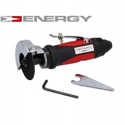 ENERGY NE00584 SZLIFIERKA DO CIECIA PNEUMATYCZNA Marka Energy