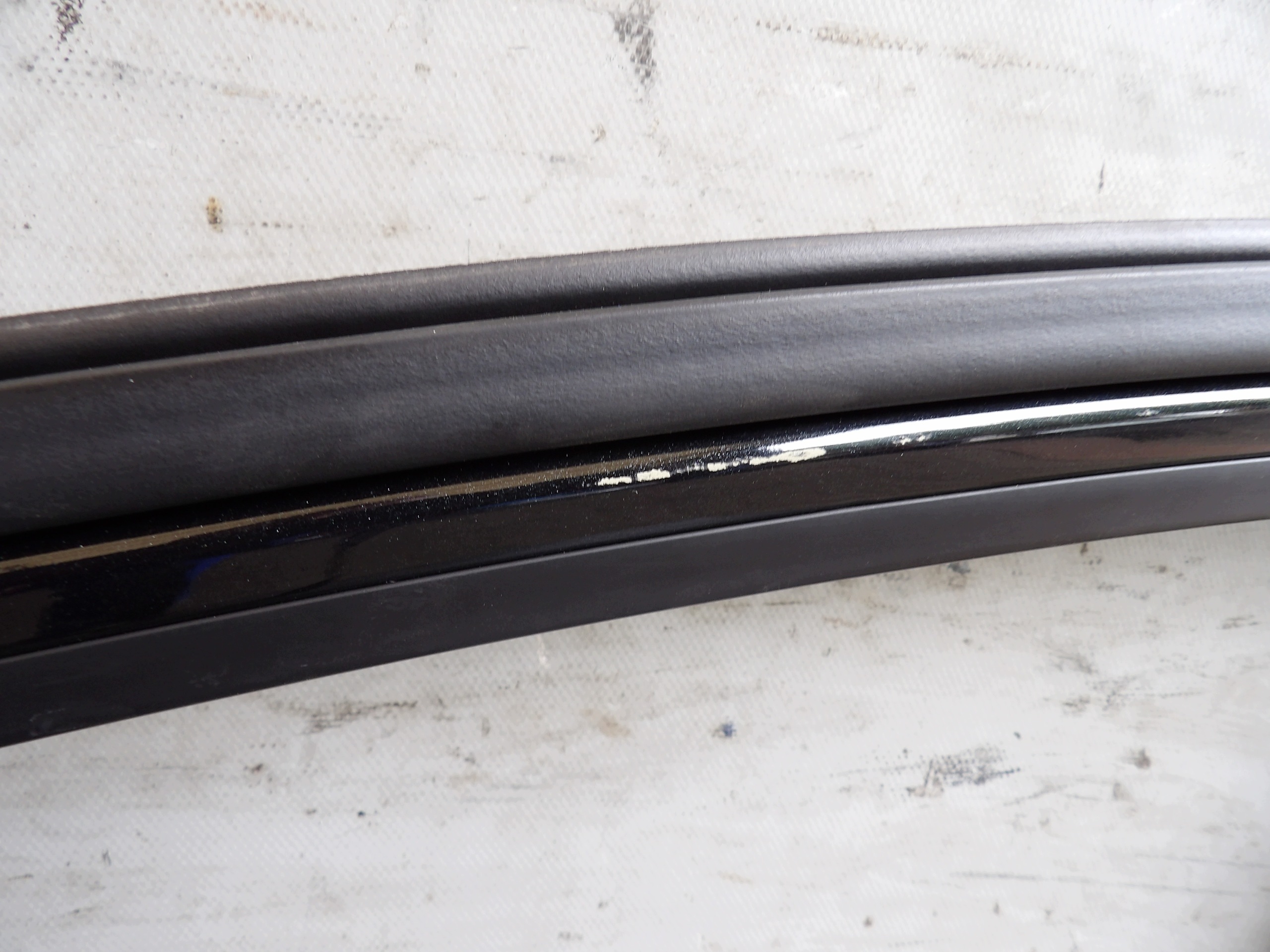 Chevrolet Aveo II T250 door front right 3D
