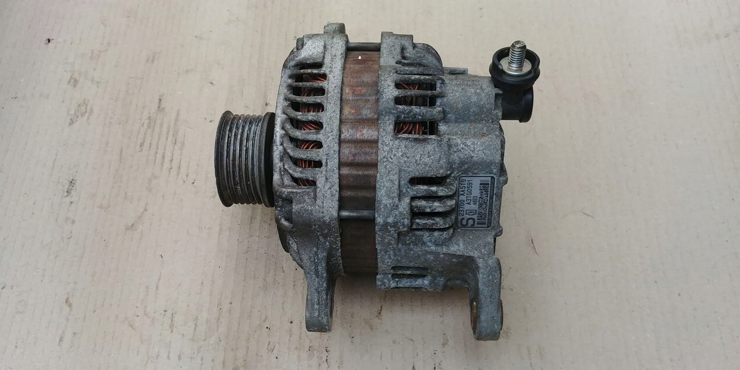 13 - Alternator Impreza, Legacy IV 23700AA510