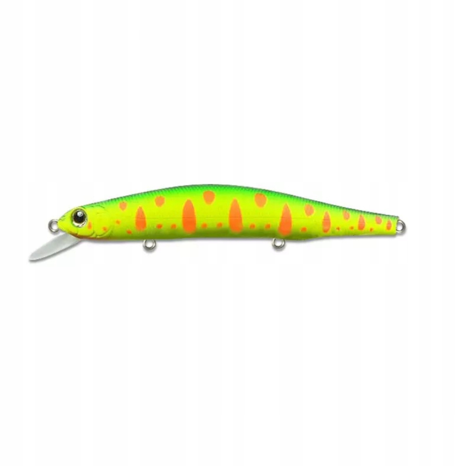 Wobler Zip Baits Orbit 130SP #313 (133mm; 24.7gr; 1.2-1.8m)