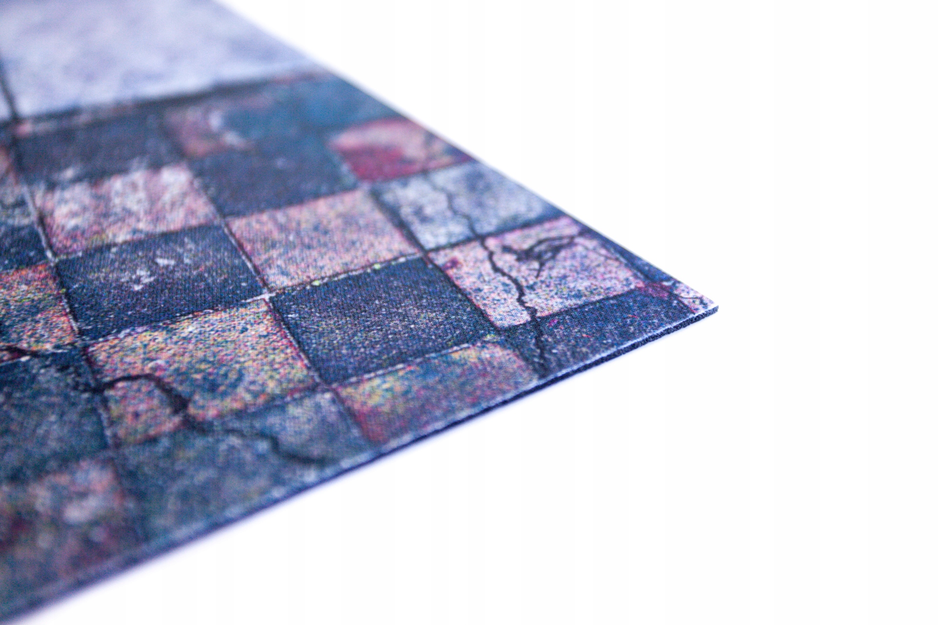 Adeptus Titanicus - Powojenny Plac 122x122 cm System Adeptus Titanicus