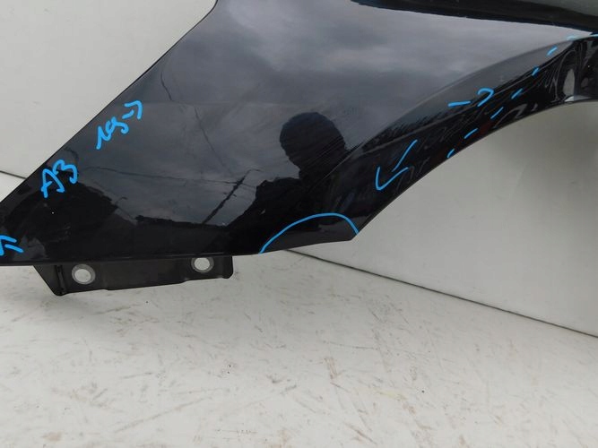 AUDI A3 20- fender left front front