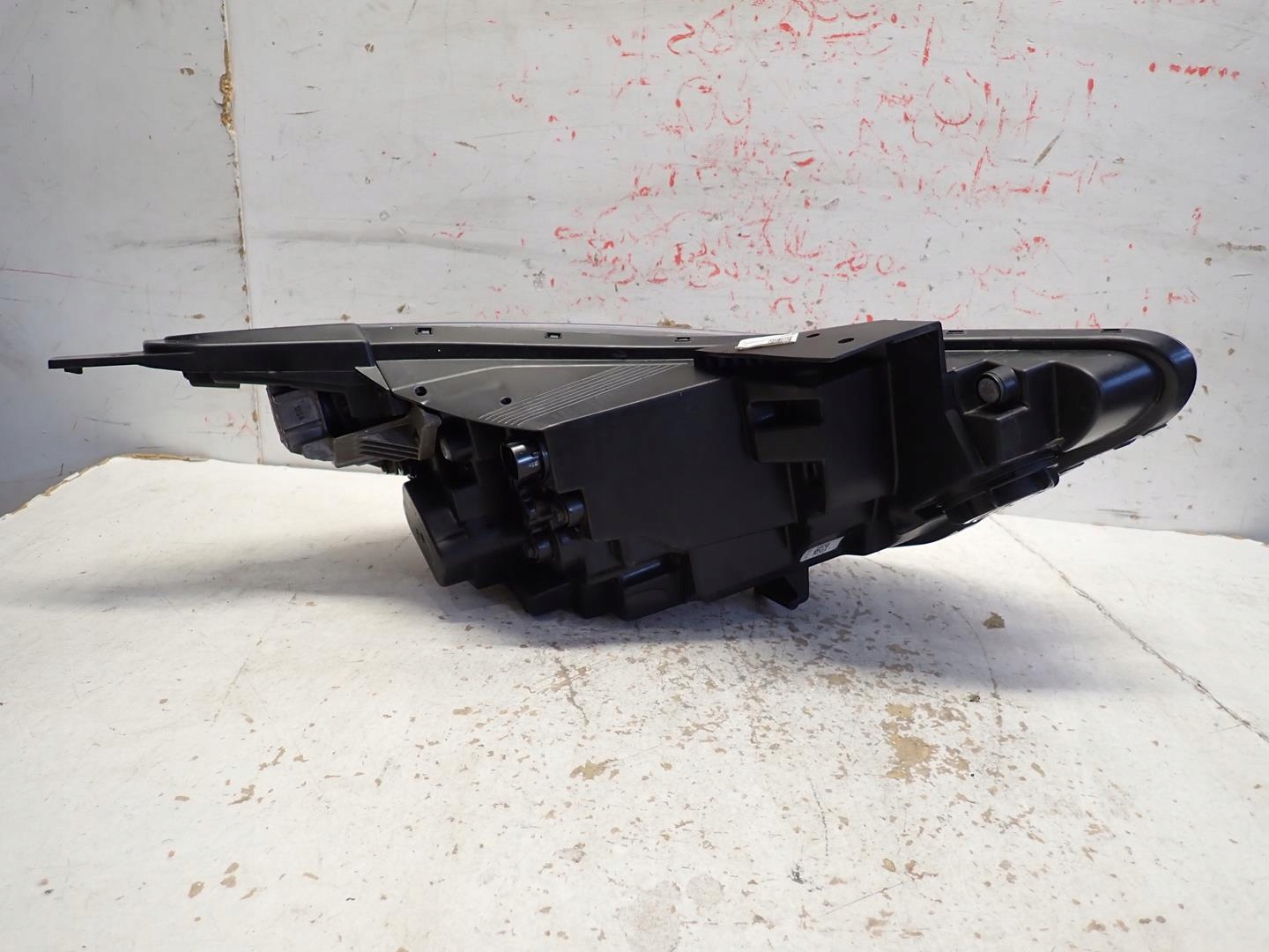 light front front left HYUNDAI I20 III 2020- FULL LED 92101-Q0100
