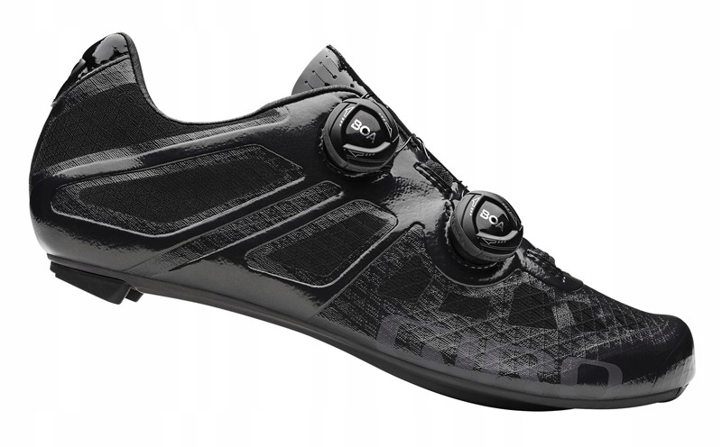 Buty wpinane w pedały Giro Imperial szosowe r. 45
