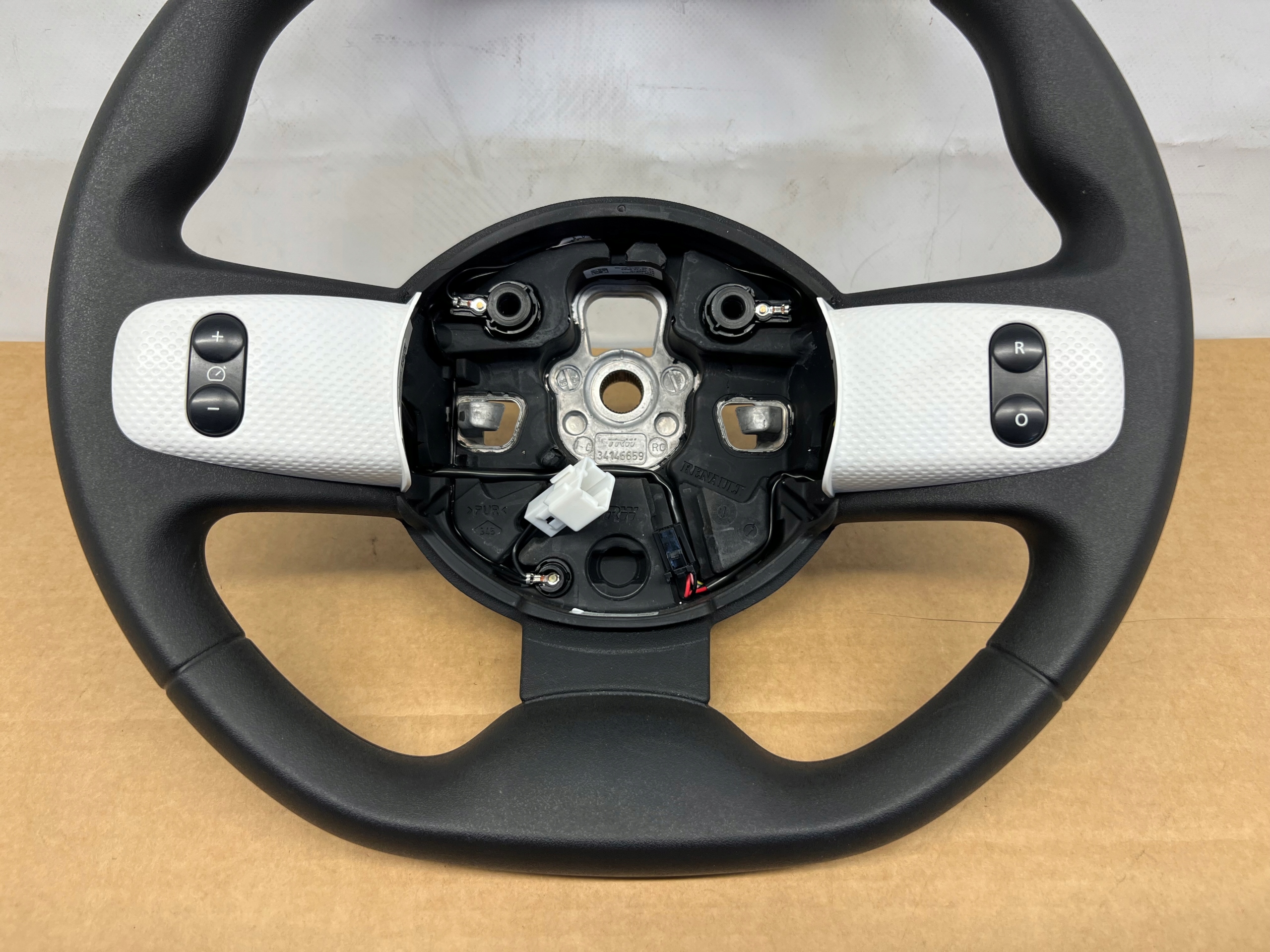 Twingo III lenkrad 484004149R