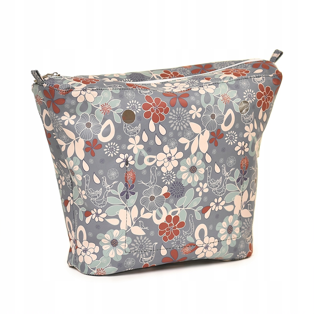 ORGANIZER HUMBAG Moody CLASSIC Obag SHOPPERKA