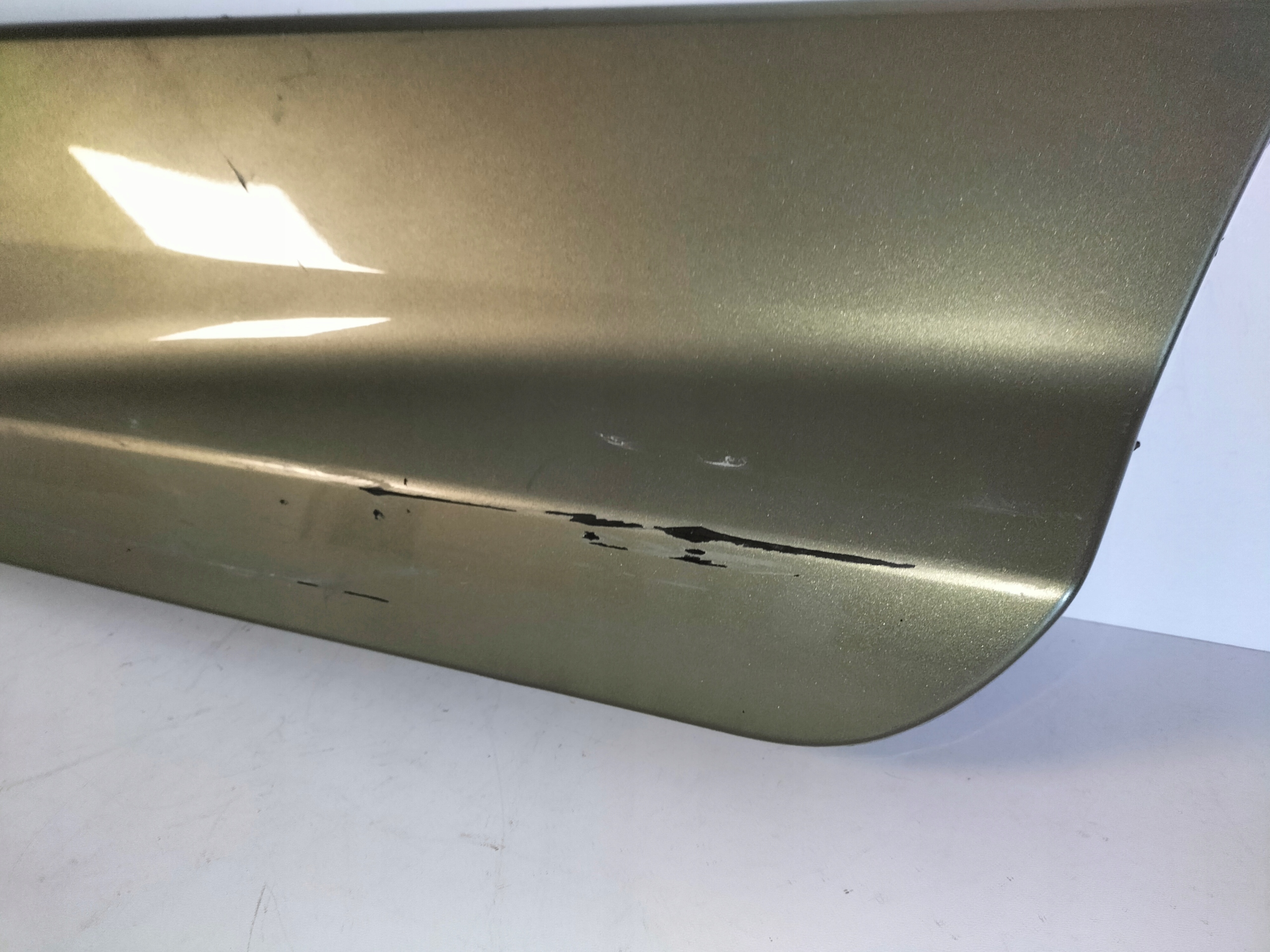 moulding cap door rear part left FORD KUGA MK2 13