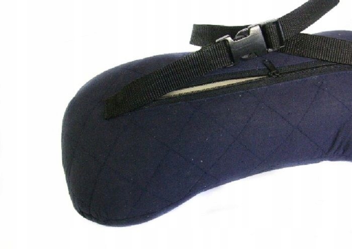 ZAGŁÓWEK PODSTAWKA PODUSZKA POD GŁOWĘ - A70430 EAN (GTIN) 3221321638575