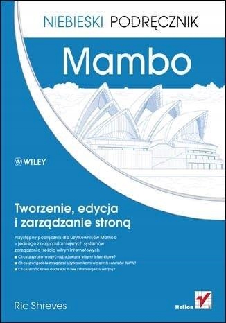 MAMBO TWORZENIE EDYCJA I ZARZĄDZANIE SHREVES