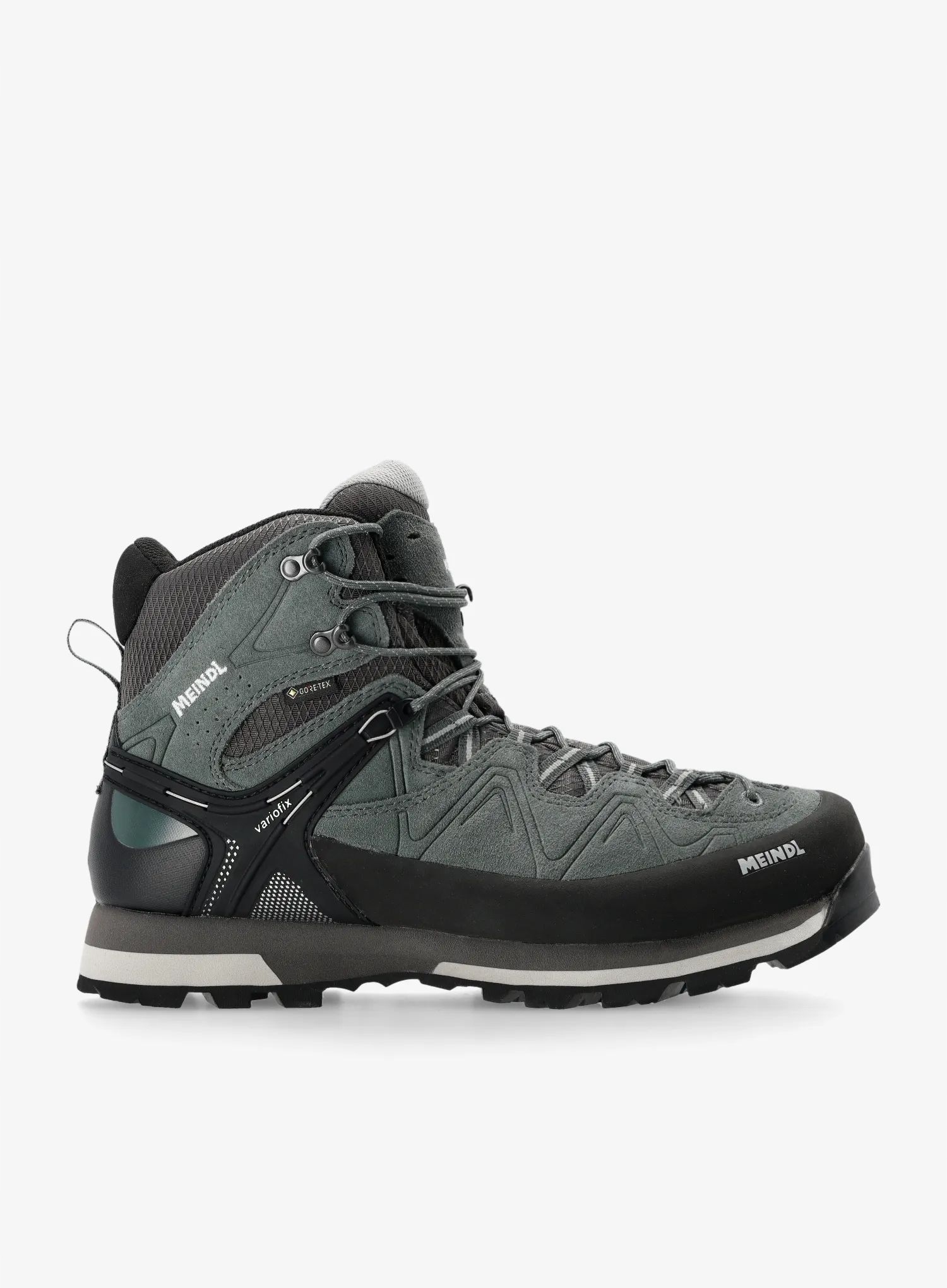 Trekové boty Meindl Tonale Lady Gtx loden (46)