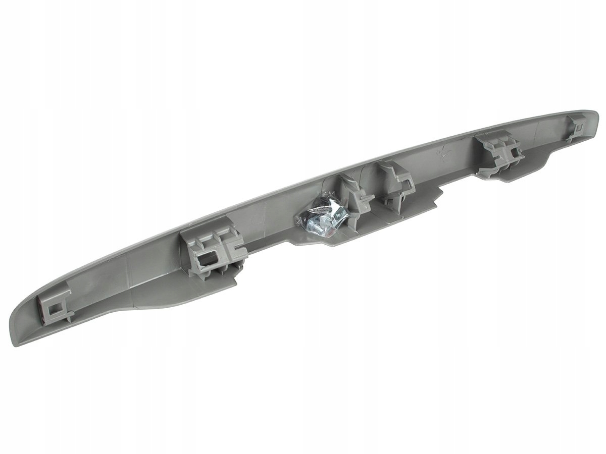 BLENDA UCHWYT LISTWA KLAPY CITROEN BERLINGO I LIFT Jakość części (zgodnie z GVO) Z - zamiennik