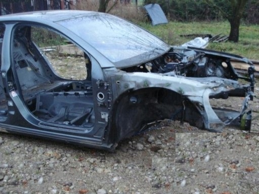 VW ФАЙЕТОН ЧЕТВЕРТЬ ЛОНЖЕРОН ПЕРЕДНЯЯ ПРАВА R