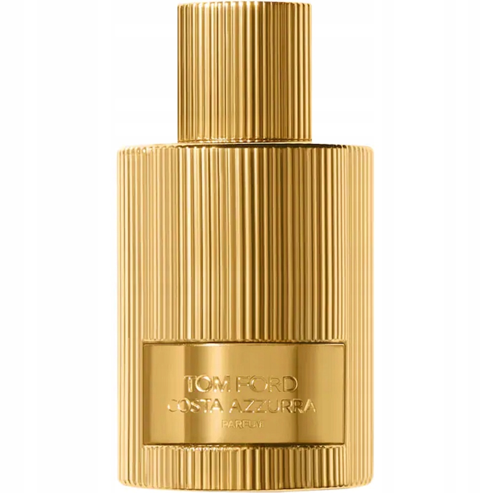 Parfém Costa Azzurra 100 ml Tom Ford Parfémovaná voda z kapradí