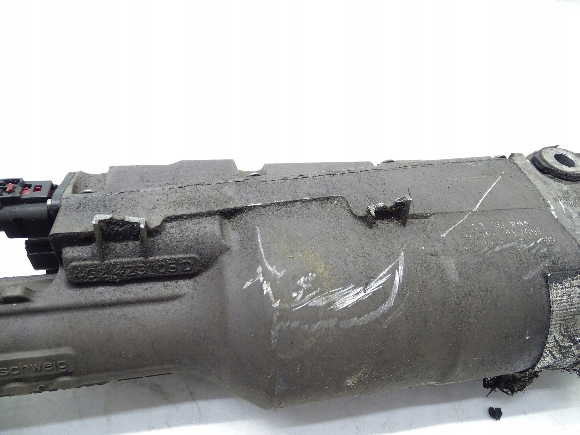 servo control control unit AUDI RS6 C7 RS7 4G 4G0909144T UK