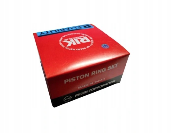 Tłoki HYUNDAI KIA 1.4 G4FA STD ORYGINAŁ Typ silnika Benzyna