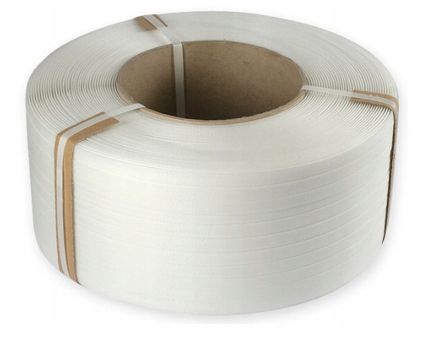

Taśma polipropylenowa Pp 12mm x 0,8mm x 2000