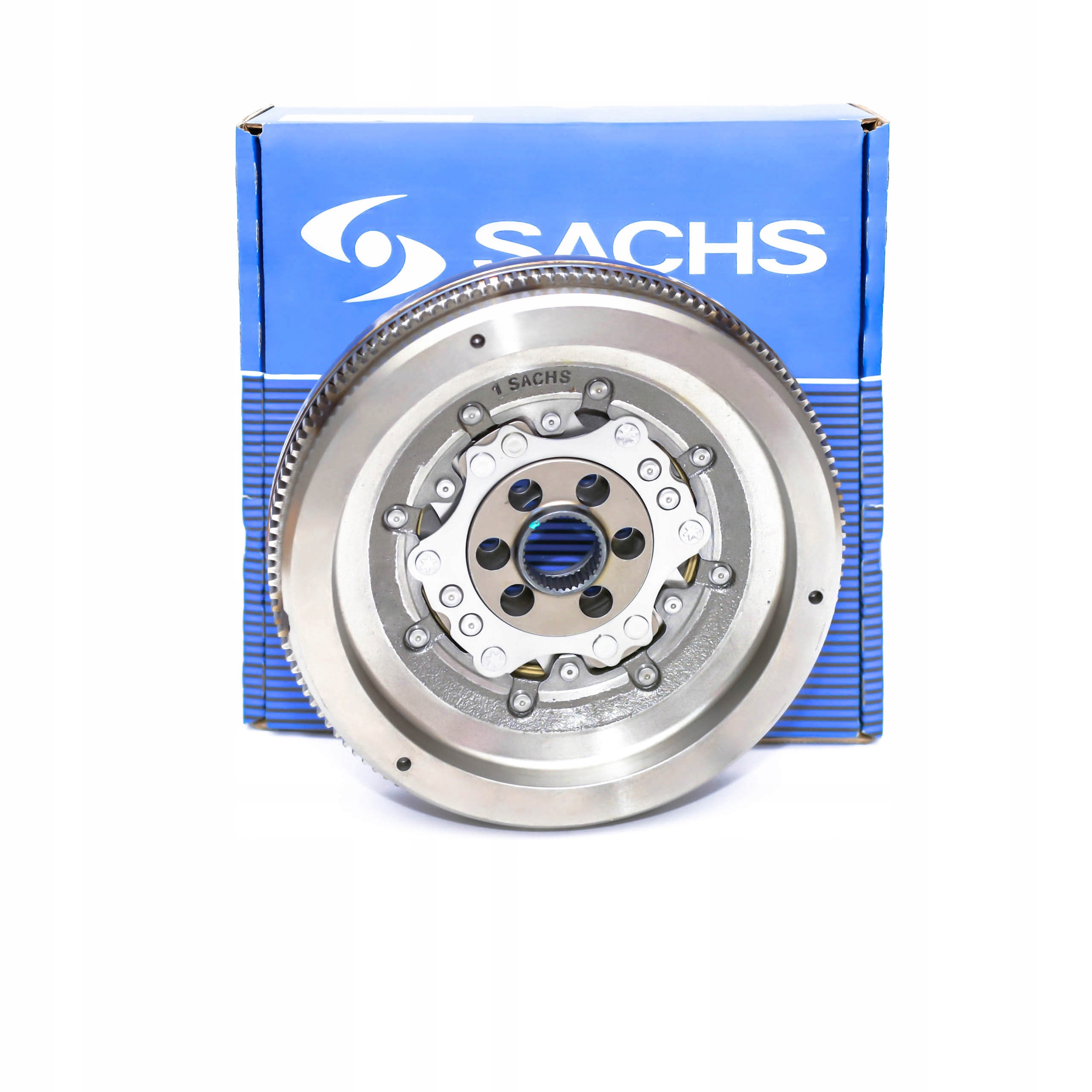 Dvouhmotový setrvačník pro automatickou převodovku Sachs 2295601049