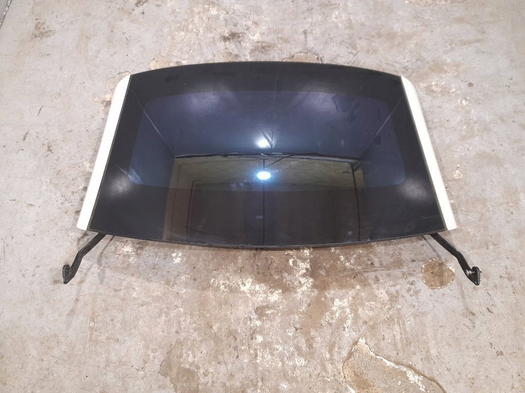 Dach do kabrioletu Mercedes-Benz SLK R172 1727950002