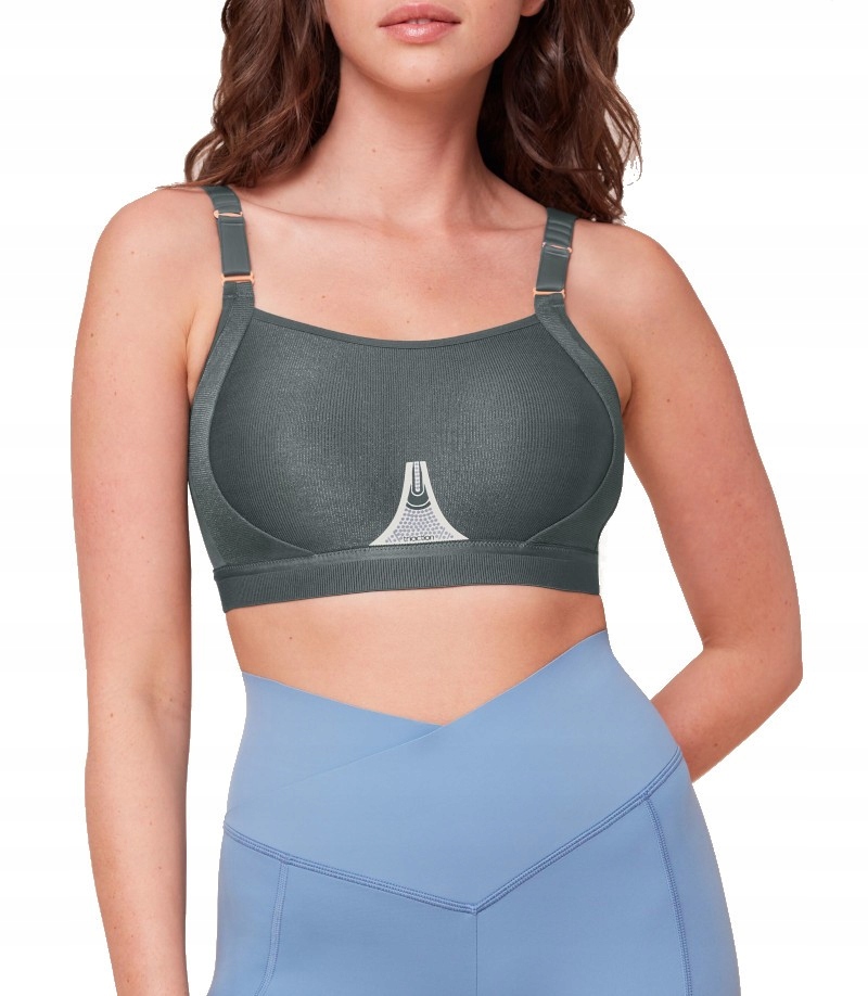 Sportovní podprsenka Triaction Gravity Lite N 75C