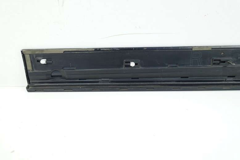 moulding door right front AUDI Q5 SQ5 8R0853960B