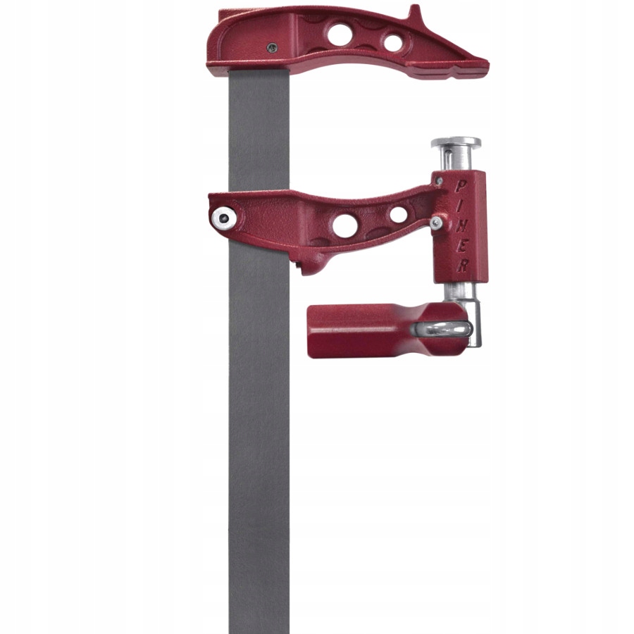 

Piher Ścisk stolarski Maxipress F-60cm 120mm 900kg