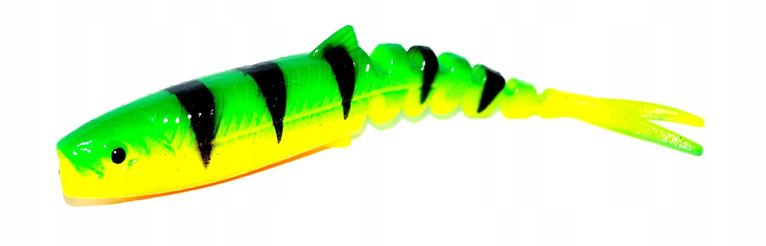Jaskółka Cannibal Minnow Savage Gear 8cm