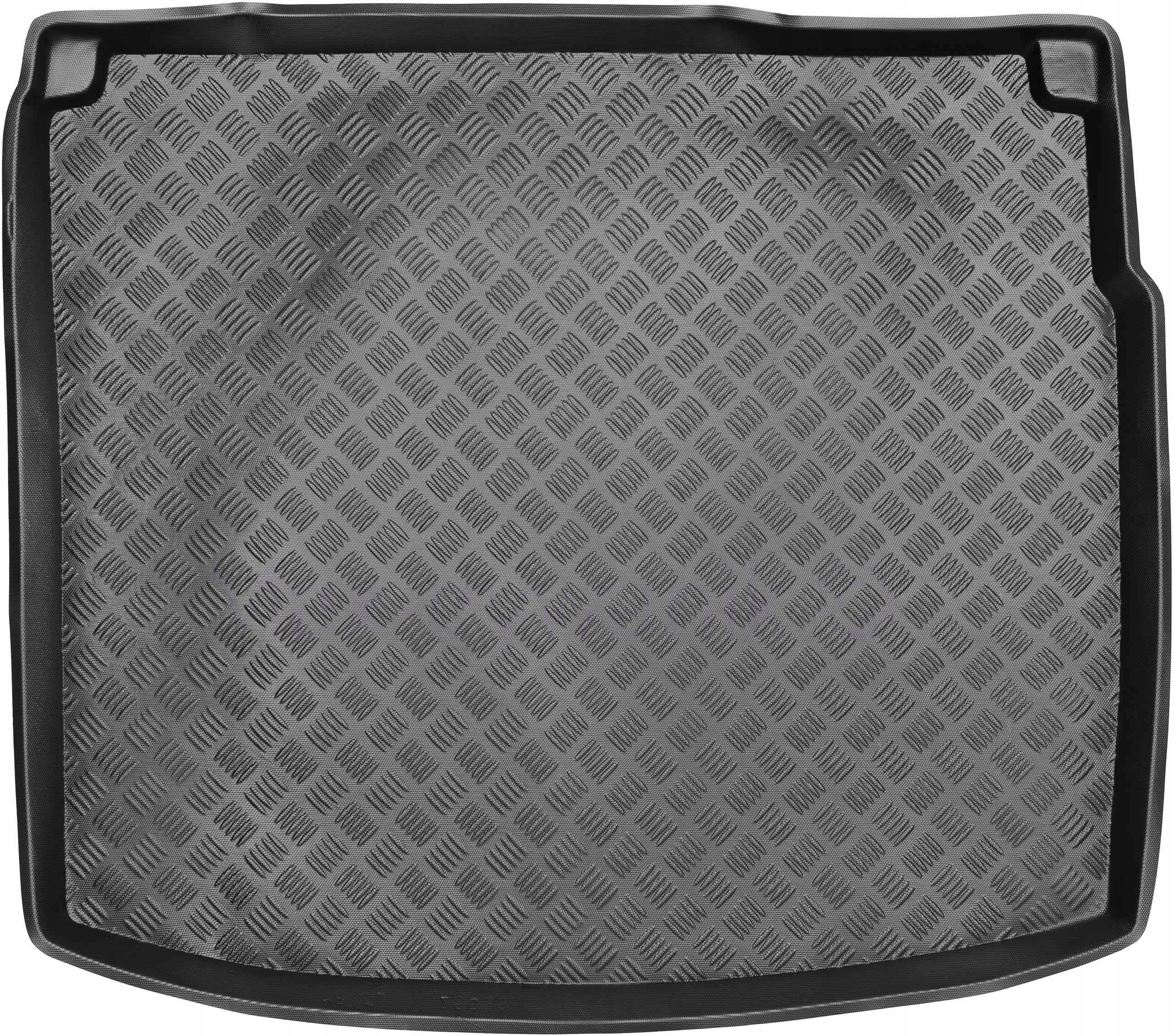 

Renault Megane III Kombi 2009-2014 Mata bagażnika