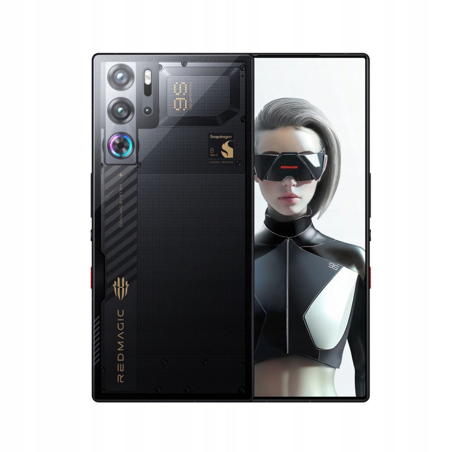 <本日限定価格>REDMAGIC 9S Pro 16/512 fall 本日限定価格>REDMAGIC 9S Pro 16/512 fall REDMAGIC 9S Pro