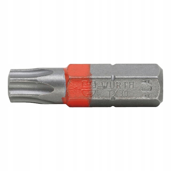 

Bit TX30 25 mm Wurth 1 sztuka