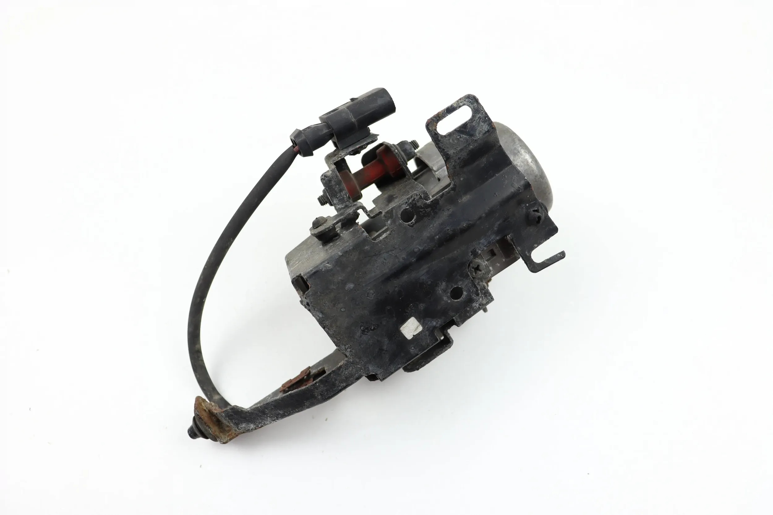 MERCEDES W203 C-KLASA pump air A2034300032