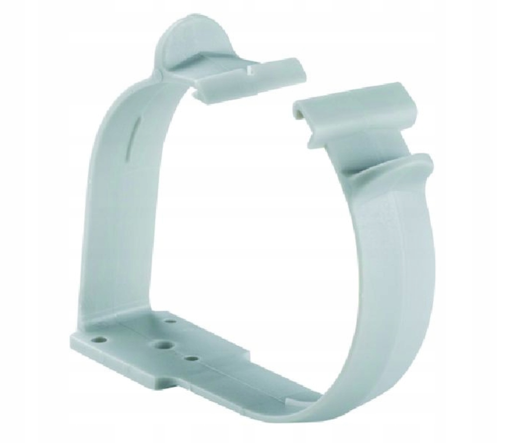 Opaska US/65mm szara - Truma