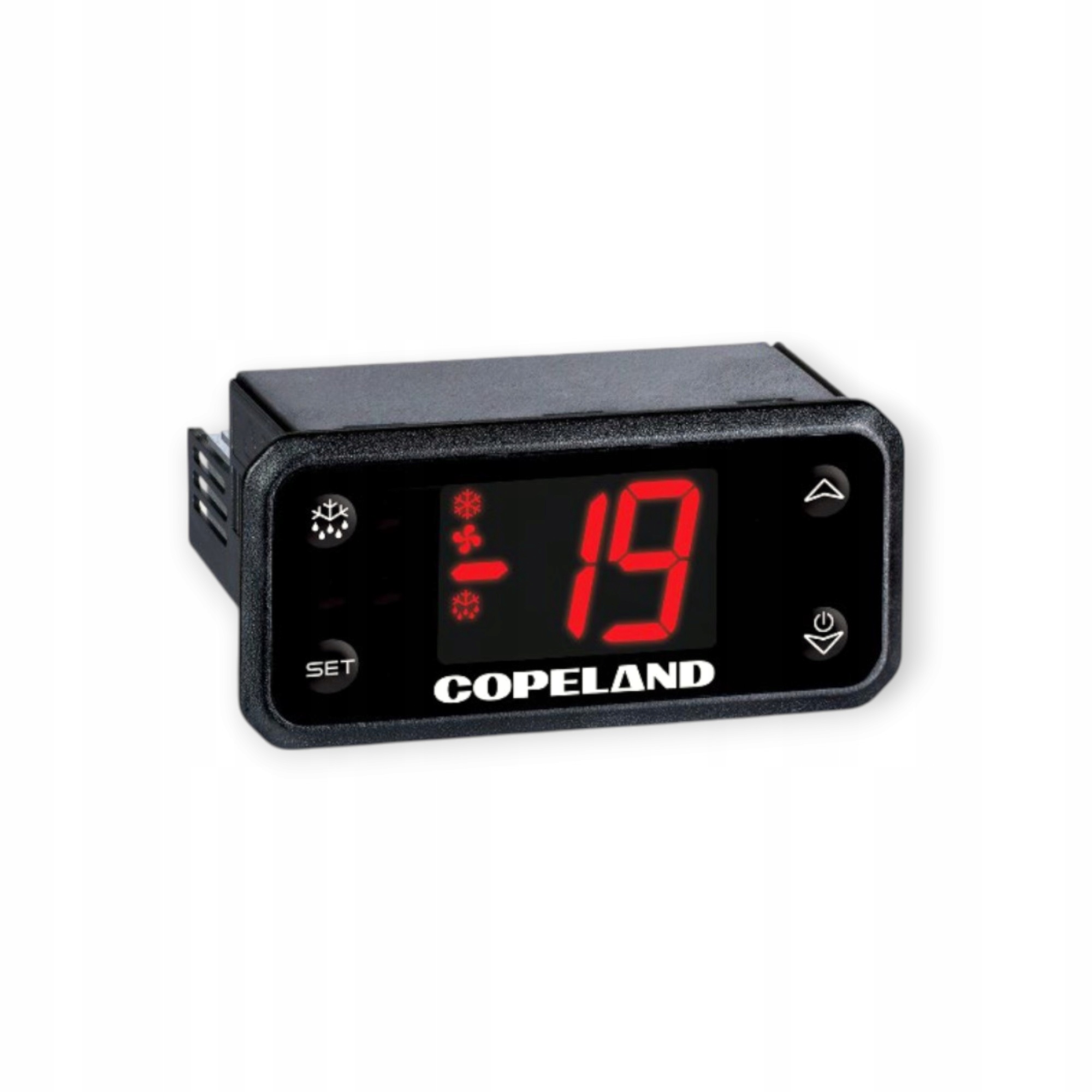 Ovladač Dixell XR02CH-5ABCBLS