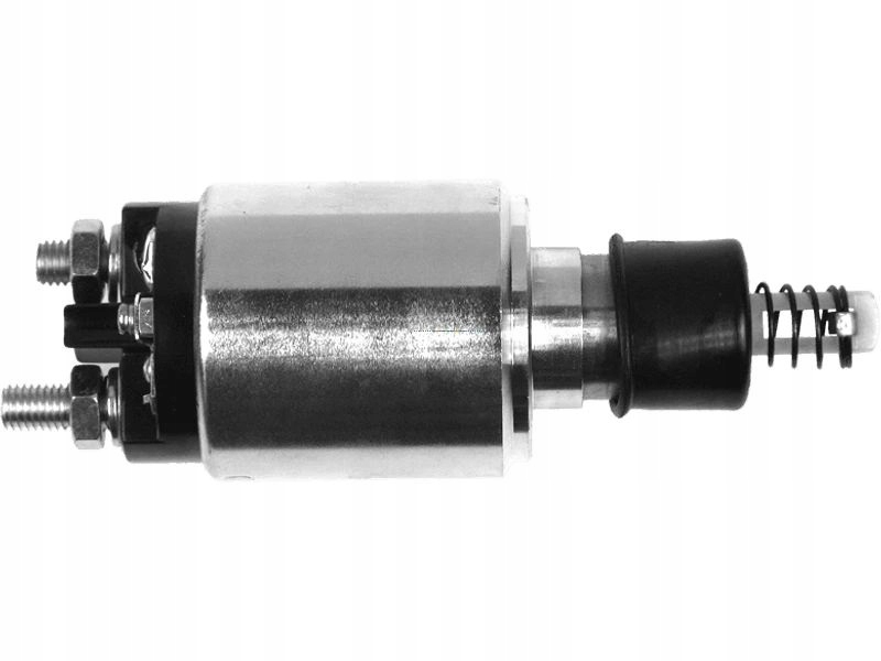 Електромагніт стартера SS0009 тип BOSCH