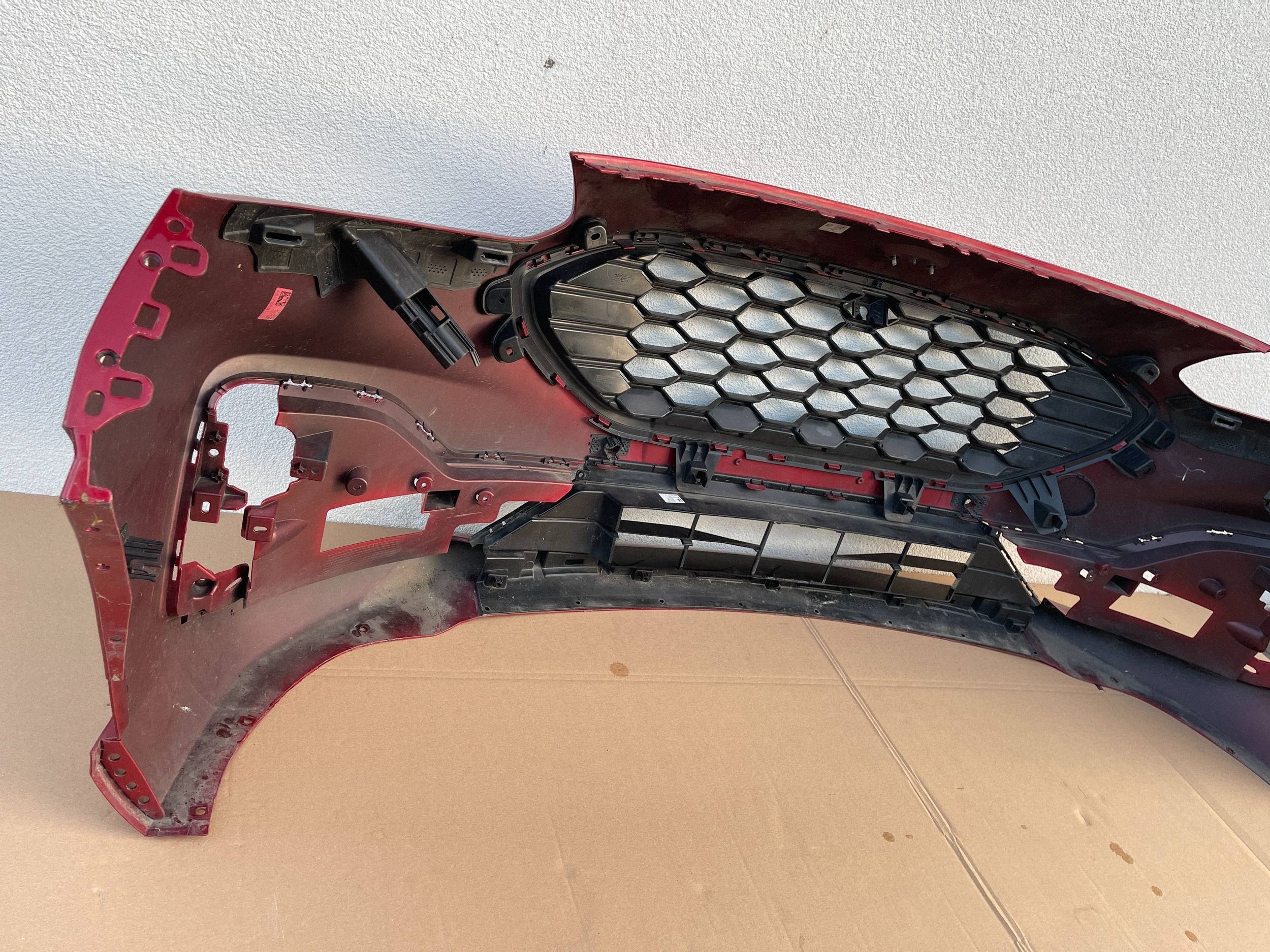 Frontstoßstange vorne FORD KUGA III 3 ST-LINE 19