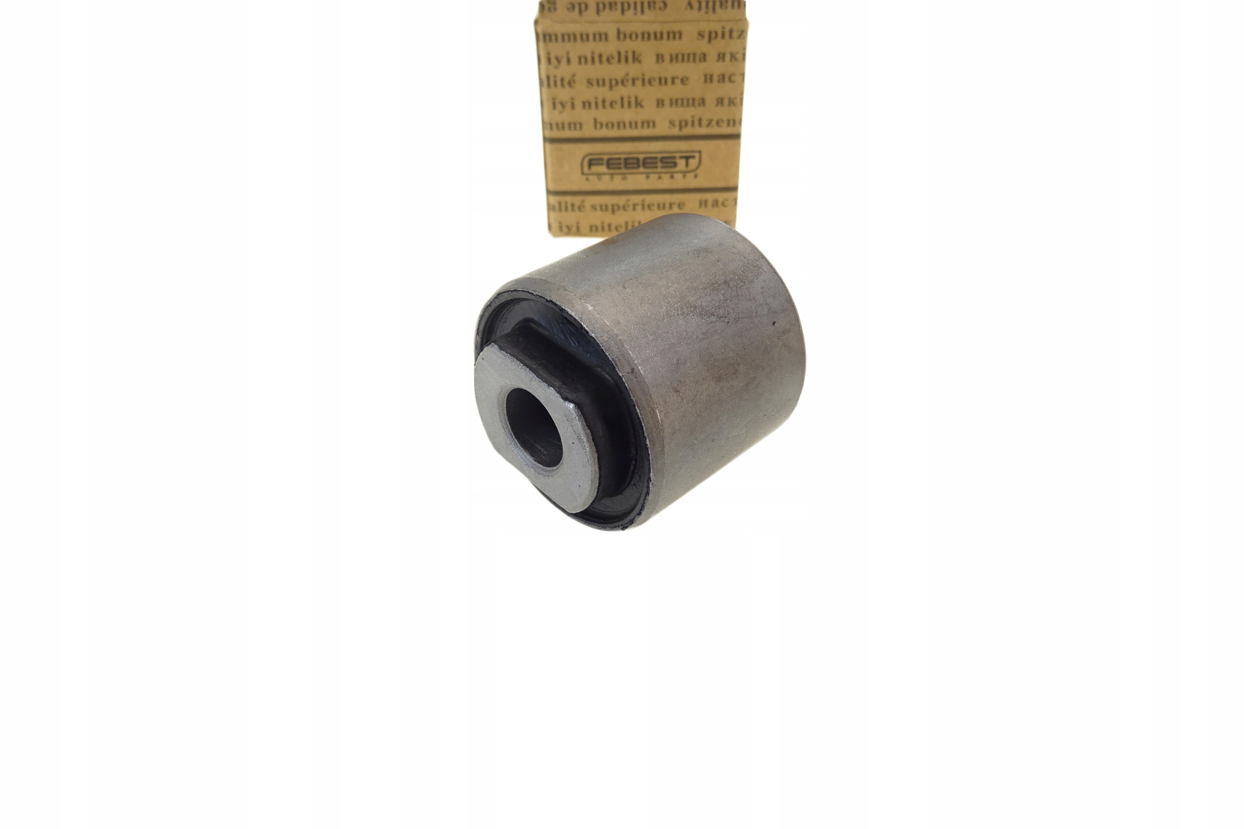 TULEJA WAHACZA DRĄŻKA TYŁ SUBARU LEGACY OUTBACK BAJA 98-09