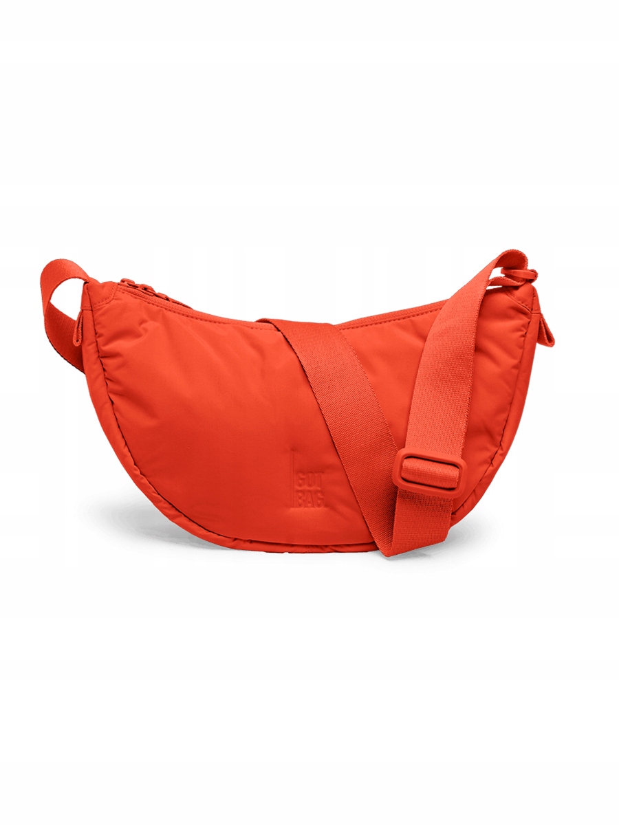 Crossbody kabelka Got Bag Cloud Moon Bag Small korálová, recyklovaná, oceánská