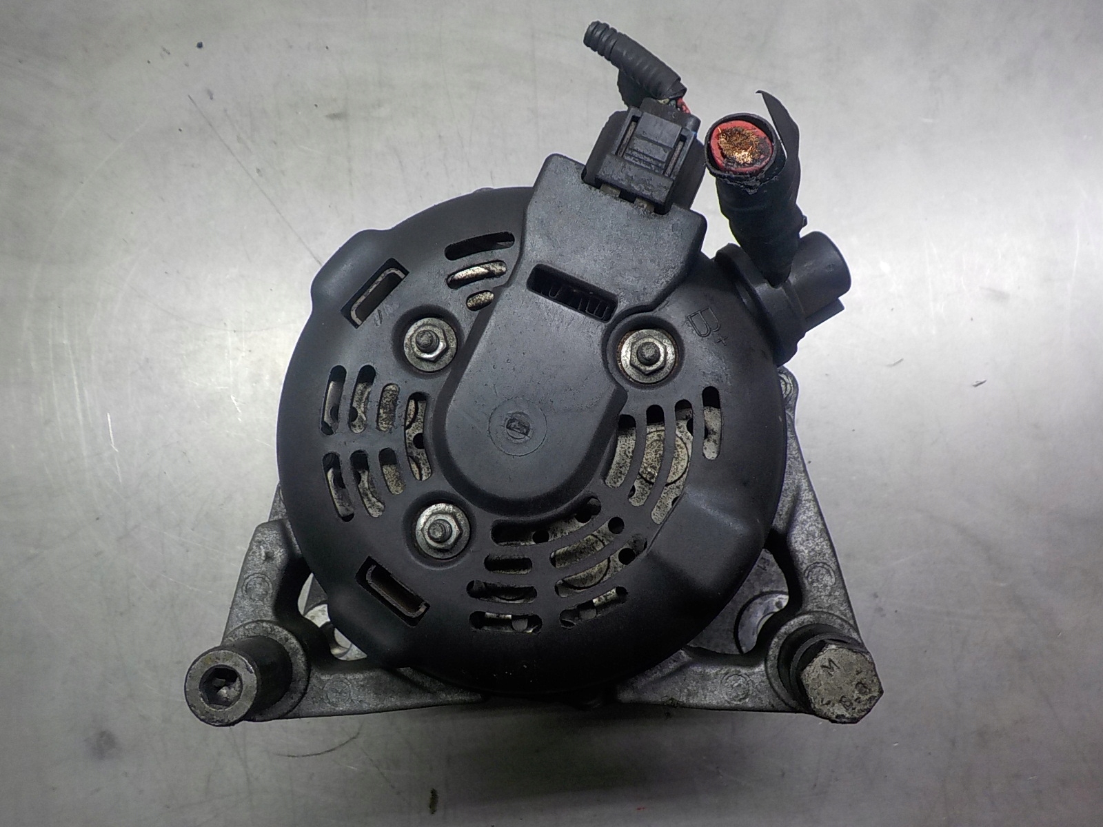 VOLVO C30 2.0 D ALTERNATOR 3M5T-10300-YE