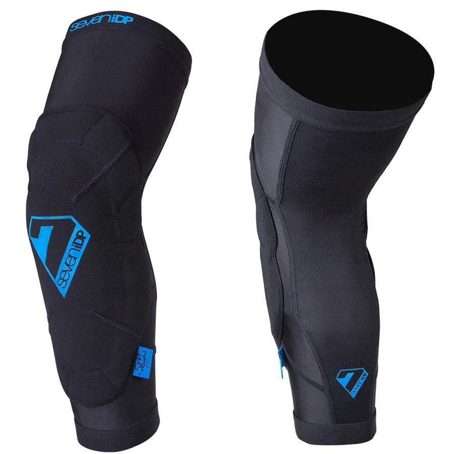 7 Protection 7iDP Sam Hill Knee Pads chrániče kolen z roku 110€ L