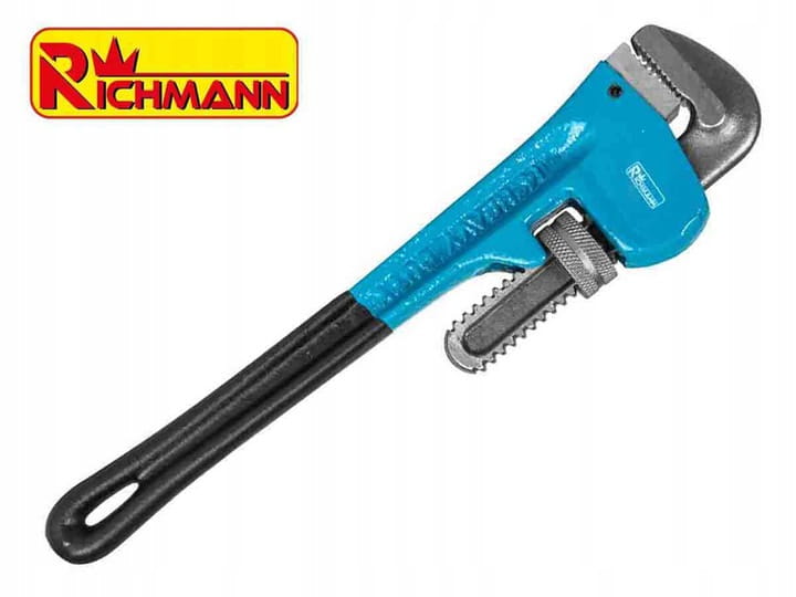 RICHMANN KLUCZ DO RUR STILSON 36 900mm C7686