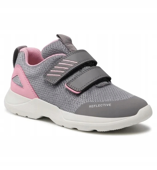 Superfit Sneakersy Moppy 0-609207-2600 rozmiar 23