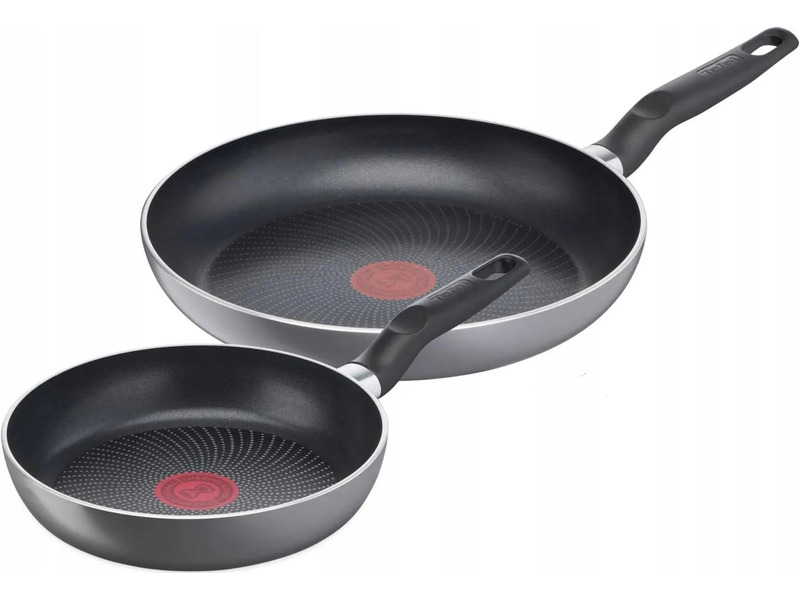 

Zestaw Patelni Tefal Start 20CM+26CM