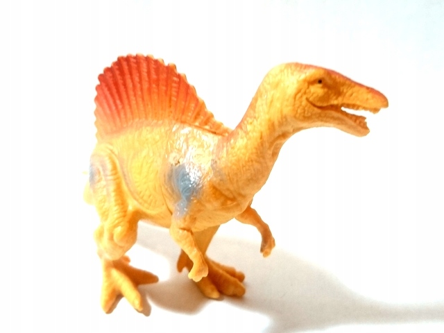 DINOZAURY W FOLII 9467