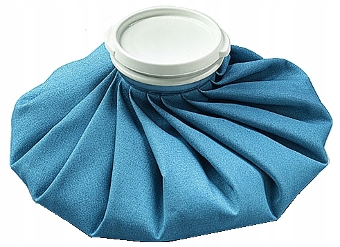 

Worek Okładów Therapy Bag Lód Krioterapia Termofor