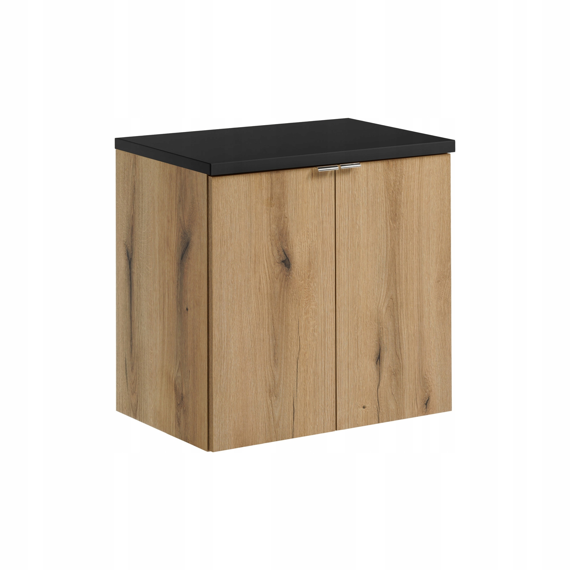 Zestaw meblowy 60cm z blatem Nova Oak